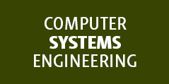Computer Systems Engineering