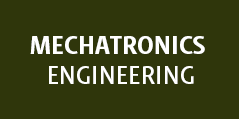 Mechatronics Engineering