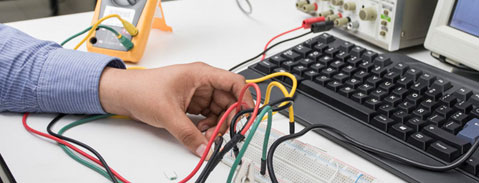 Imagen Campo Laboral