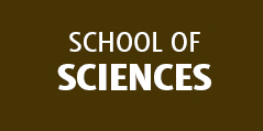 School of Sciences