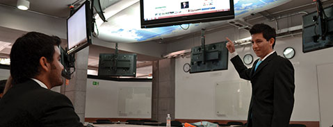 Imagen Campo Laboral