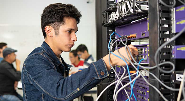 Imagenenes slider de cada licenciatura