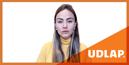 ABRIL VIEYRA ORTIZ, EGRESADA DE LA LICENCIATURA EN PSICOLOGÍA ORGANIZACIONAL, GENERACIÓN 2014. 