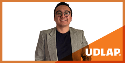 ALAN BETANCOURT TORRES, EGRESADO DE LA LICENCIATURA EN CIENCIA POLÍTICA, GENERACIÓN 2015.