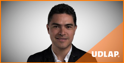 ALAN JONATHAN SANDOVAL MOSCOZO, EGRESADO DE LA LICENCIATURA EN INGENIERÍA EN ELECTRÓNICA Y COMPUTADORAS, GENERACIÓN 2006.