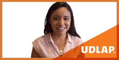 ALEJANDRA QUINTOS LIMA, EGRESADA DE LA LICENCIATURA EN ACTUARÍA, GENERACIÓN 2016