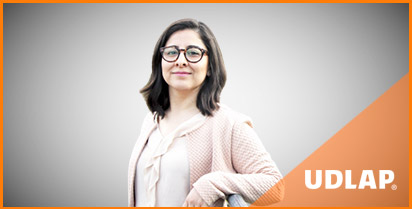 ALMA PÉREZ GAXIOLA, EGRESADA DE LA LICENCIATURA EN PSICOLOGÍA, GENERACIÓN 2012.