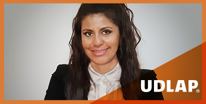 ANA LUISA ROMERO PIMENTEL, EGRESADA DE LA LICENCIATURA EN PSICOLOGÍA, GENERACIÓN 2011. 