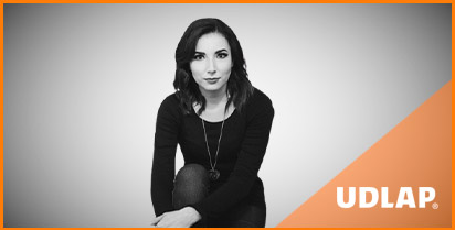 ANA VALERIA HERNÁNDEZ ESTRADA, EGRESADA DE LA LICENCIATURA EN ECONOMÍA, GENERACIÓN 2009.