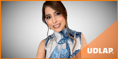 ANDREA AGUILERA SÁNCHEZ, EGRESADA DE LA LICENCIATURA EN INGENIERÍA EN ALIMENTOS, GENERACIÓN 2019. 