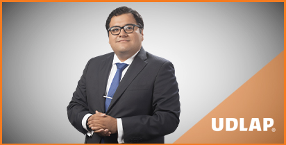 ARTURO JAIN DELGADILLO, EGRESADO DE LA LICENCIATURA EN INGENIERÍA EN SISTEMAS Y TECNOLOGÍAS DE INFORMACIÓN, GENERACIÓN 2016