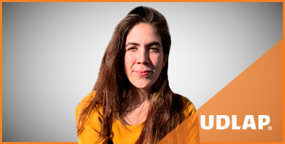 BÁRBARA ARANDA MERCADO EGRESADA DE LA LICENCIADA EN RELACIONES INTERNACIONALES, GENERACIÓN 2016. 