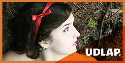 CONSTANZA AMPARÁN HERNÁNDEZ EGRESADA DE LA LICENCIATURA EN DANZA, GENERACIÓN 2014.