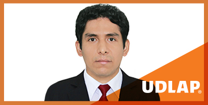 DANIEL ÁNGEL BELLIDO AGUILAR, EGRESADO DE LA LICENCIATURA EN NANOTECNOLOGÍA E INGENIERÍA MOLECULAR, GENERACIÓN 2012