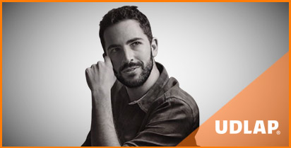 DIEGO DEL RÍO GARCÍA, EGRESADO DE LA LICENCIATURA EN TEATRO, GENERACIÓN 2012. 