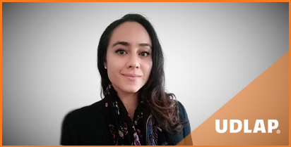 GABRIELA PEÑA PERALTA, EGRESADA DE LA LICENCIATURA EN CIENCIAS DE LA COMUNICACIÓN, GENERACIÓN 2009. 