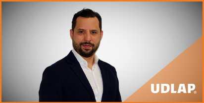 HÉCTOR RENÉ ACOSTA RODRÍGUEZ, EGRESADO DE LA LICENCIATURA EN INGENIERÍA EN SISTEMAS COMPUTACIONALES, GENERACIÓN 2016