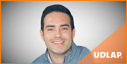 HERIBERTO OJEDA YUSTE, EGRESADO DE LA LICENCIATURA EN INGENIERÍA INDUSTRIAL, GENERACIÓN 2004. 