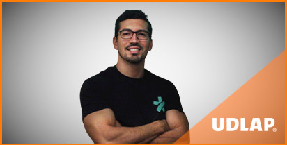 JAIRO MARCO ANTONIO MORALES RIVERA, EGRESADO DE LA LICENCIATURA EN ACTUARÍA, GENERACIÓN 2011