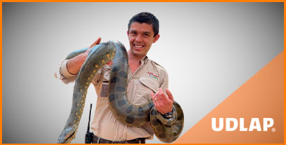 JOSÉ ALFREDO HERNÁNDEZ DÍAZ, EGRESADO DE LA LICENCIATURA EN BIOLOGÍA, GENERACIÓN 2008. 