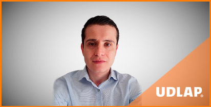 JUAN CARLOS CENTENO ÁLVAREZ, EGRESADO DE LA LICENCIATURA EN INGENIERÍA CIVIL, GENERACIÓN 2010.