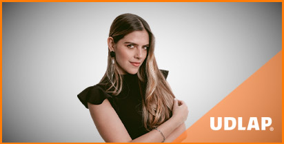 KARLA DANIELA PANIAGUA RIVERA, EGRESADA DE LA LICENCIATURA EN INGENIERÍA BIOMÉDICA, GENERACIÓN 2019. 