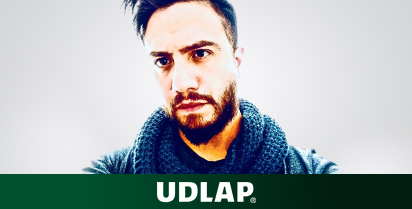 LUIS DANIEL MARTÍNEZ ÁLVAREZ, EGRESADO DEL DOCTORADO CREACIÓN Y TEORÍAS DE LA CULTURA, GENERACIÓN 2020.