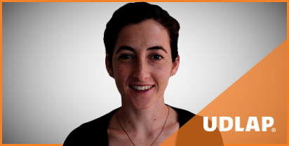 MARÍA TERCERO TOVAR, EGRESADA DE LA LICENCIADA EN RELACIONES MULTICULTURALES, GENERACIÓN 2016. 