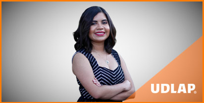 MARIEL VELÁZQUEZ MIER, EGRESADA DE LA LICENCIATURA EN INGENIERÍA BIOMÉDICA, GENERACIÓN 2019.