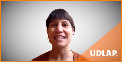 MARISOL TELLO ALMELA, EGRESADA DE LA LICENCIATURA EN ANTROPOLOGÍA CULTURAL, GENERACIÓN 2011.