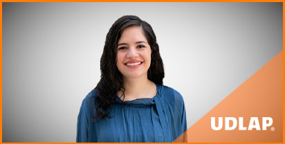 MÓNICA RAMÍREZ PERRONI, EGRESADA DE LA LICENCIATURA EN INGENIERÍA INDUSTRIAL, GENERACIÓN 2019