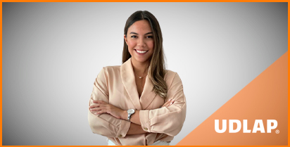 SAMANTHA AIMEÉ HERNÁNDEZ SÁNCHEZ, EGRESADA DE LA LICENCIATURA EN INGENIERÍA EN LOGÍSTICA, GENERACIÓN 2018.