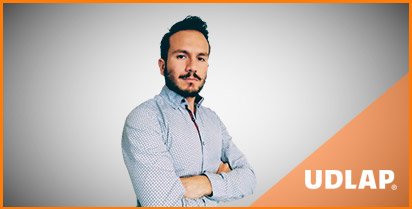 SEBASTIÁN TÉLLEZ LÓPEZ, EGRESADO DE LA LICENCIATURA EN ARQUITECTURA, GENERACIÓN 2011