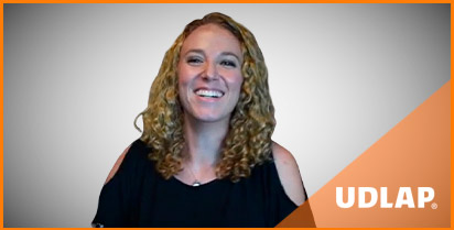 TAMARA JANE CULEBRO BUNKER, EGRESADA DE LA LICENCIATURA EN TEATRO, GENERACIÓN 2011. 