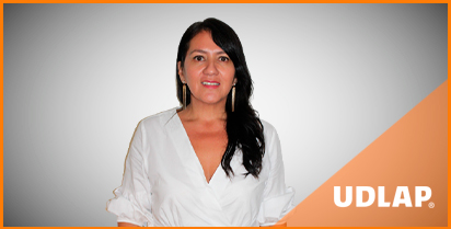 VERÓNICA ACEVEDO PACHECO, EGRESADA DE LA LICENCIATURA EN CIENCIAS DE LA EDUCACIÓN, GENERACIÓN 1998