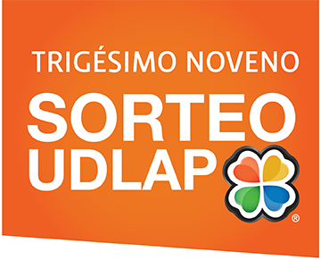 Sorteo UDLAP