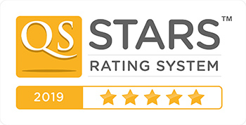 QS Stars 2017
