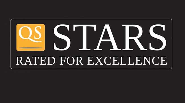 QS Stars UDLAP