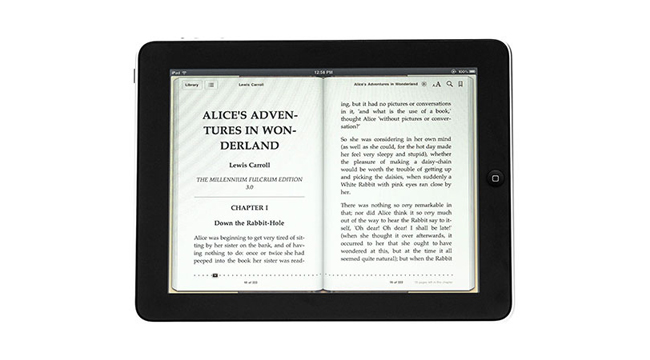 Ebooks UDLAP