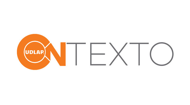 Revista CON TEXTO UDLAP