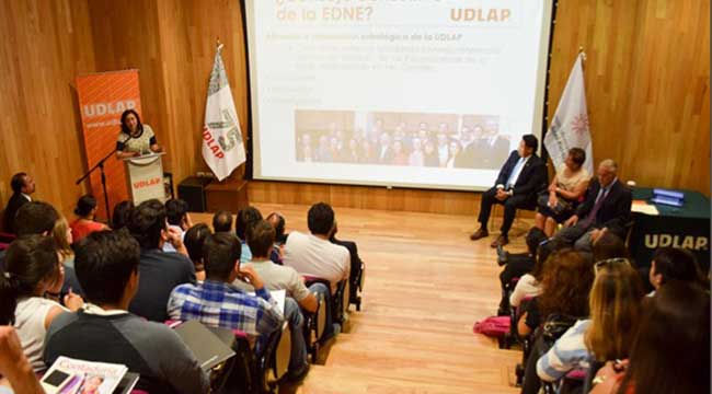 Afiliaciones y membresías UDLAP