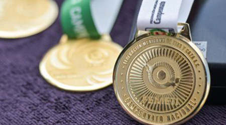 Logros académicos UDLAP